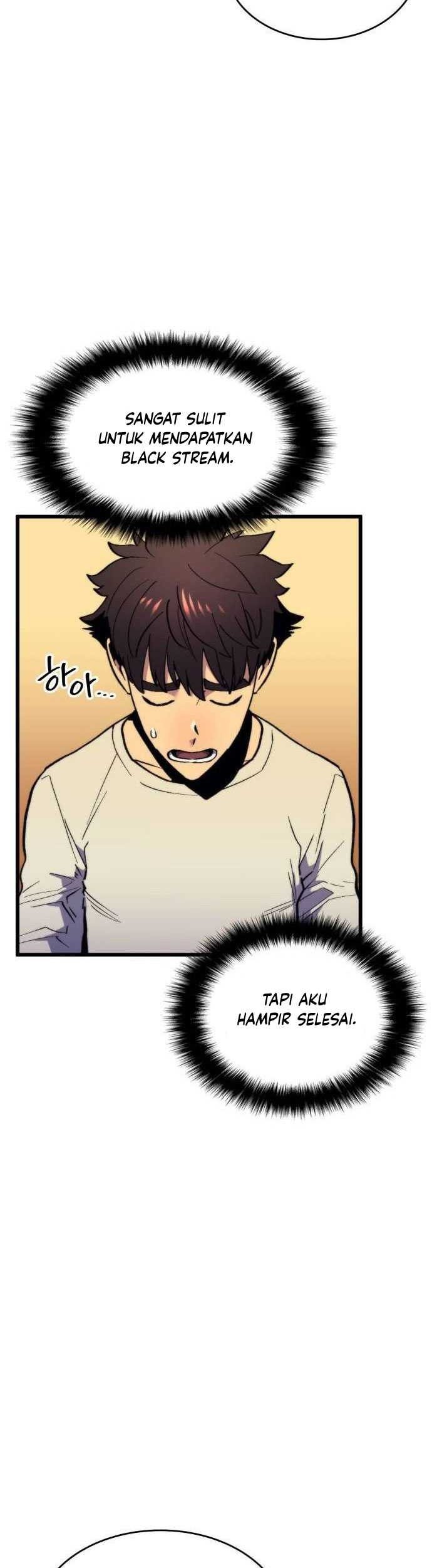 Wizard of Arsenia Chapter 50 Gambar 24