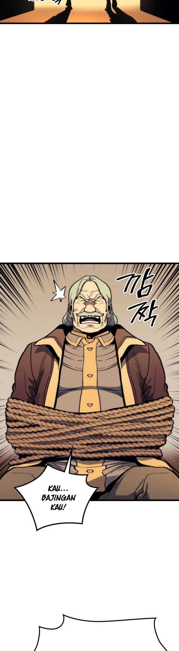 Wizard of Arsenia Chapter 50 Gambar 26