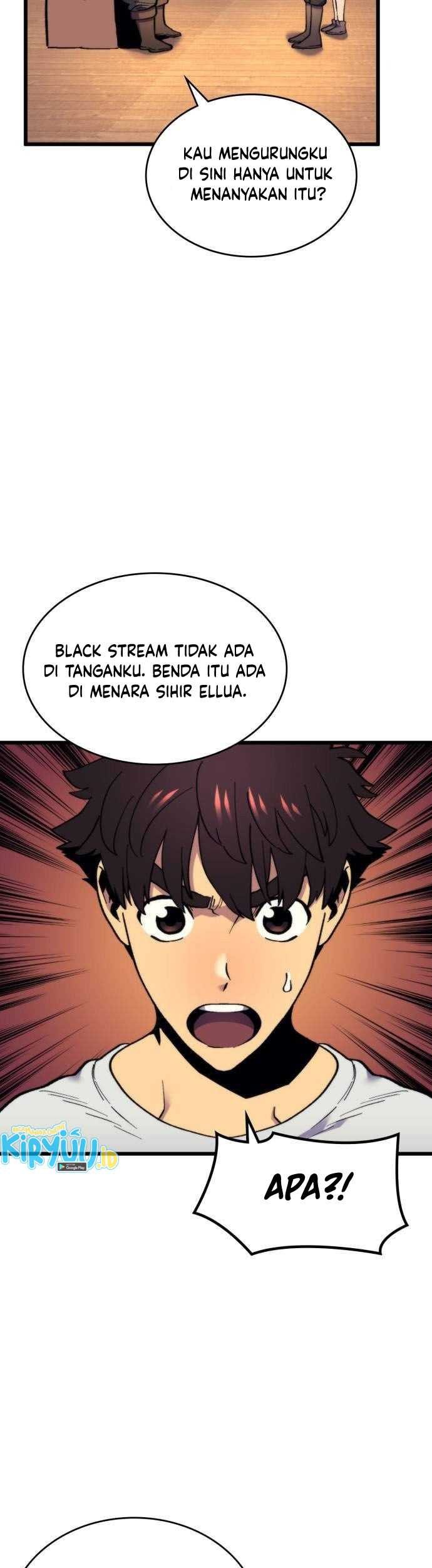 Wizard of Arsenia Chapter 50 Gambar 28