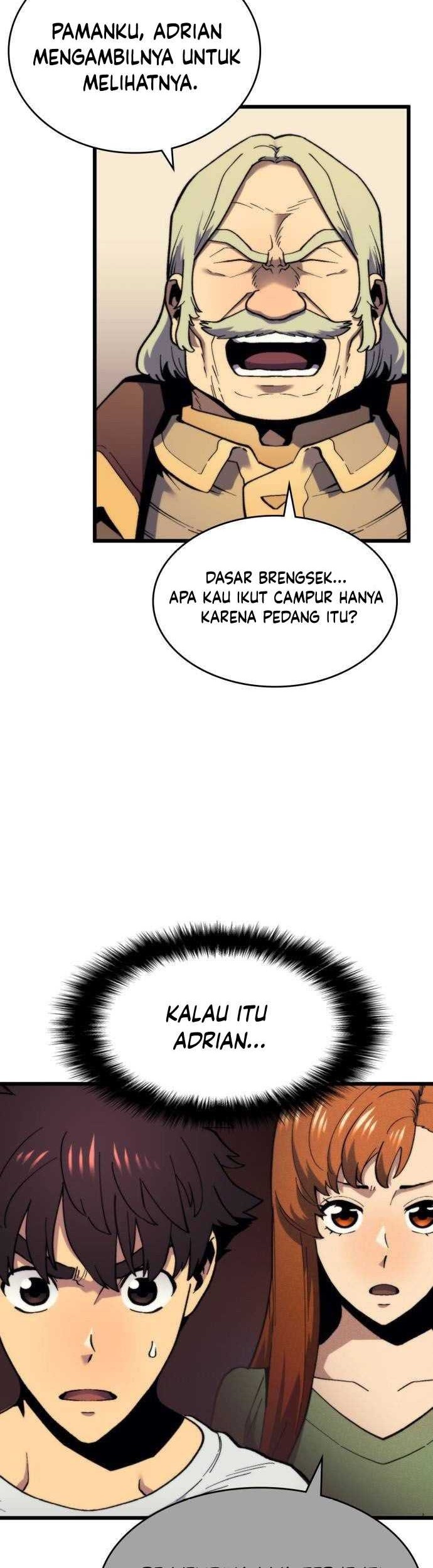 Wizard of Arsenia Chapter 50 Gambar 29