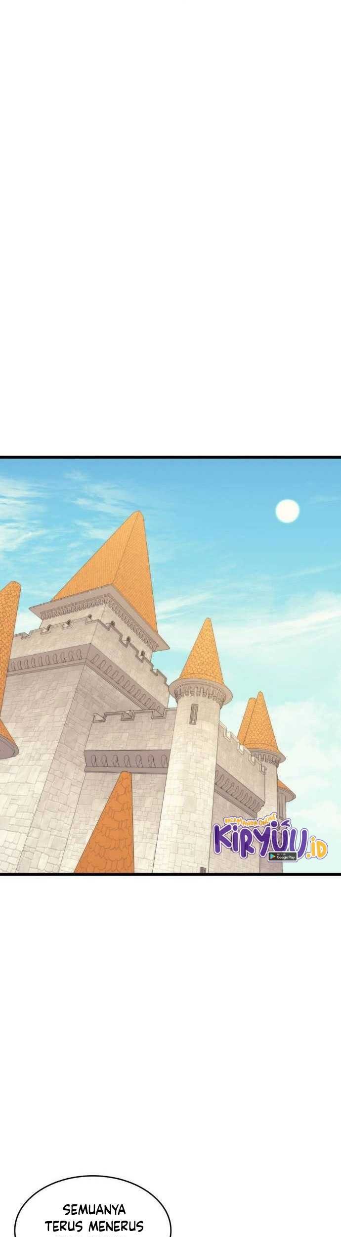 Wizard of Arsenia Chapter 50 Gambar 32
