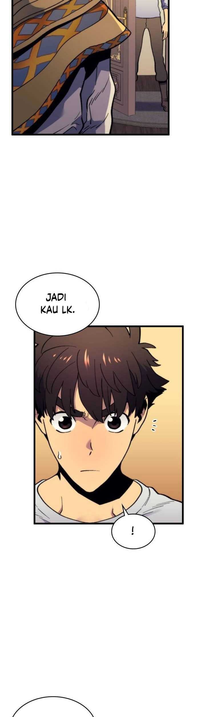 Wizard of Arsenia Chapter 50 Gambar 36