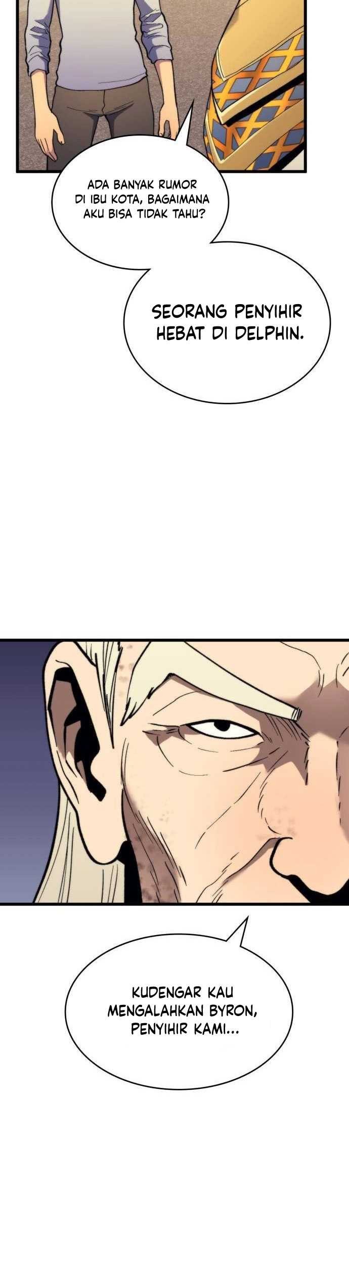 Wizard of Arsenia Chapter 50 Gambar 38