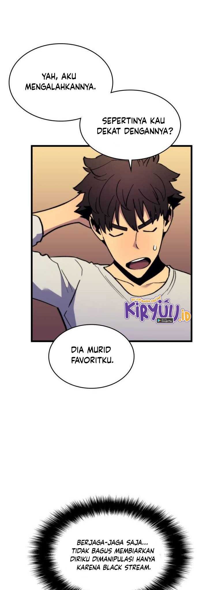 Wizard of Arsenia Chapter 50 Gambar 39