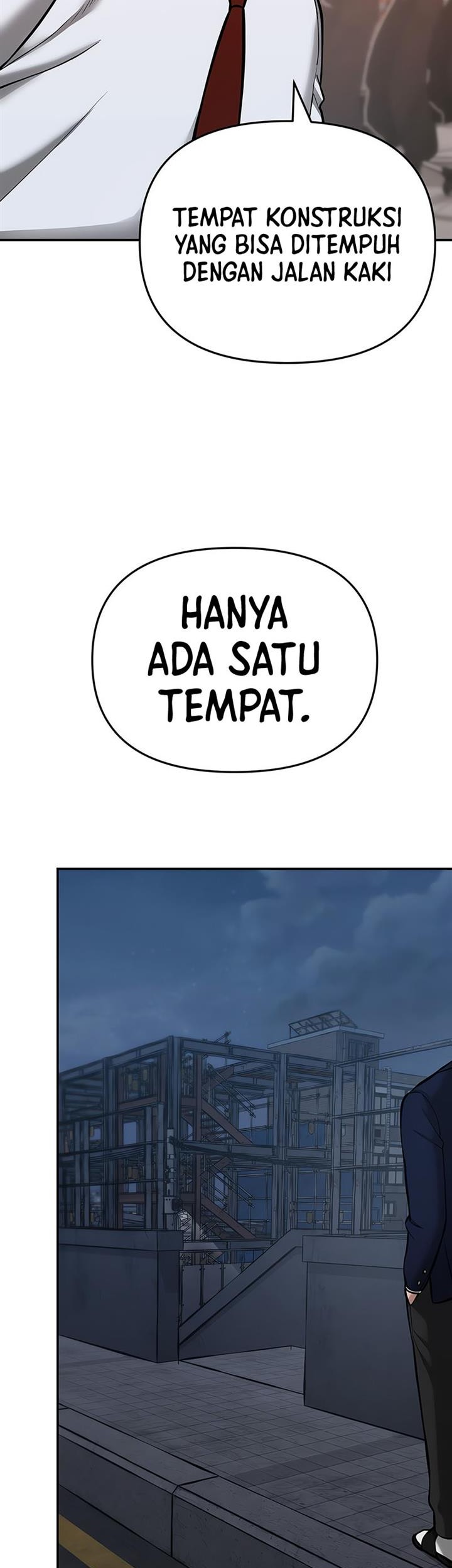 The Bully In Charge Chapter 41 Gambar 44