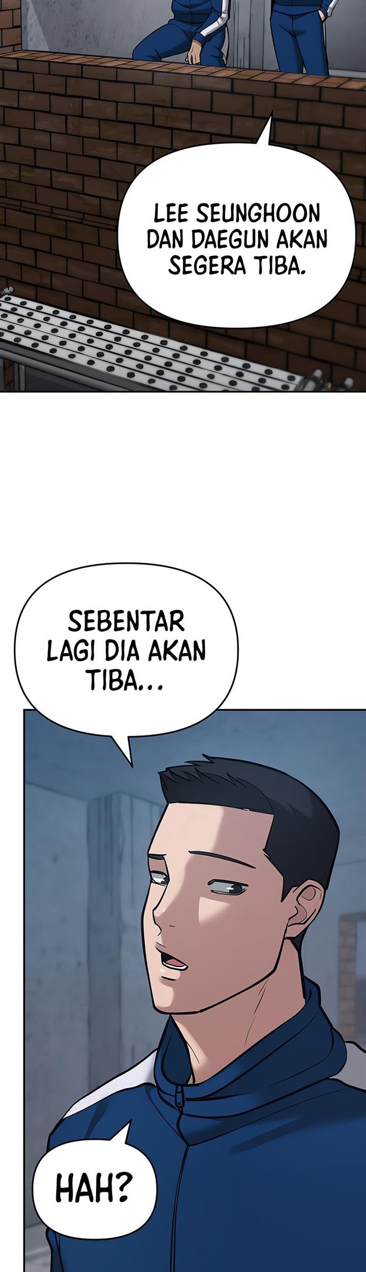 The Bully In Charge Chapter 41 Gambar 55