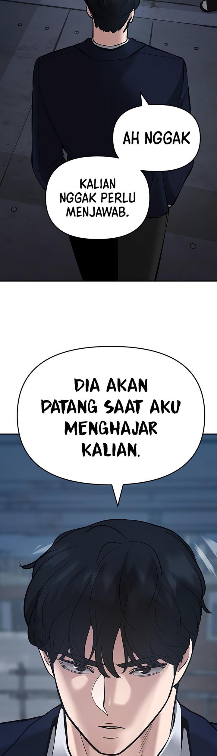 The Bully In Charge Chapter 41 Gambar 68