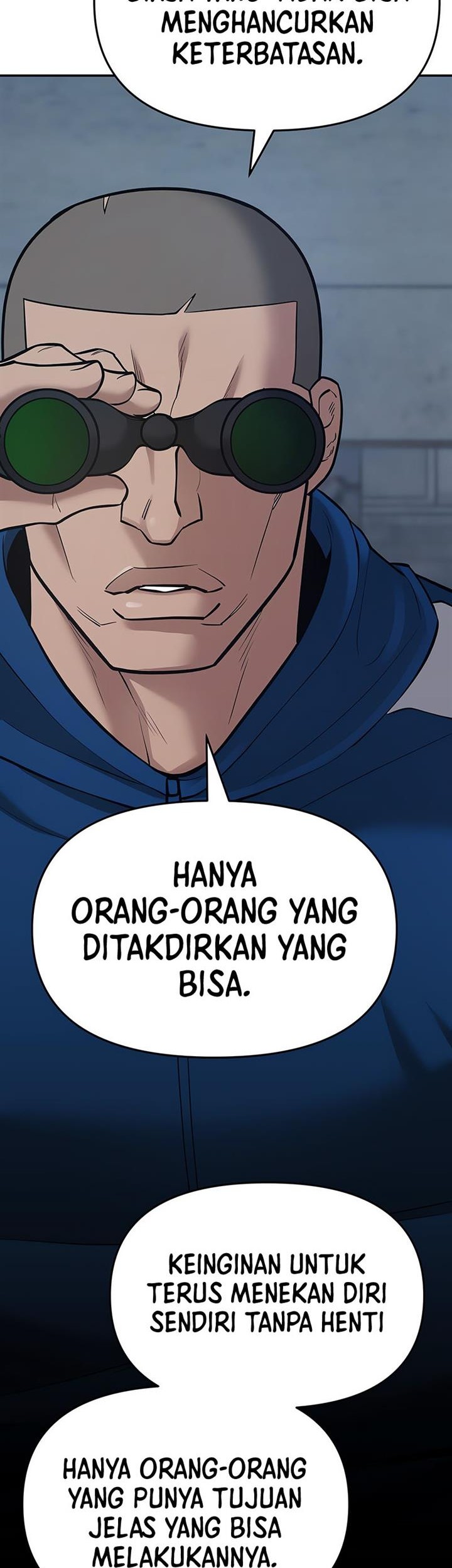 The Bully In Charge Chapter 41 Gambar 71