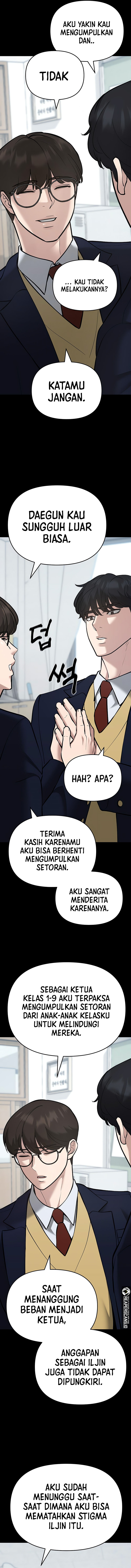 The Bully In Charge Chapter 40 Gambar 10