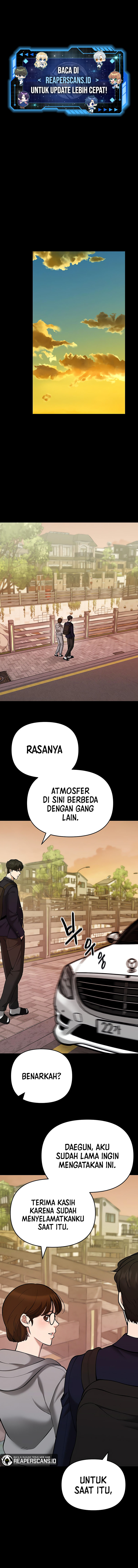 Baca Manhwa The Bully In Charge Chapter 40 Gambar 2