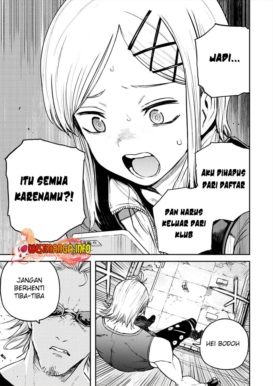 Cosmic Censorship Chapter 08 Gambar 13