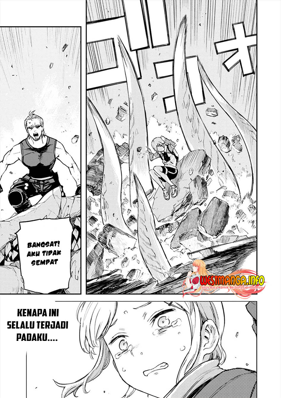 Cosmic Censorship Chapter 08 Gambar 22