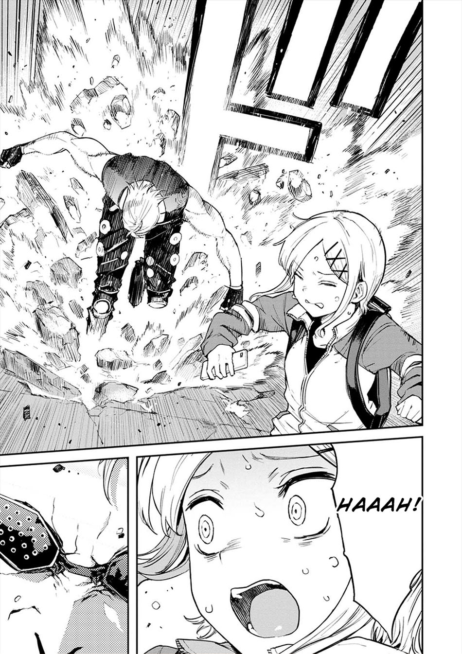 Cosmic Censorship Chapter 08 Gambar 9