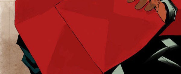 Ghosts in Nanting Chapter 9.1 Gambar 19