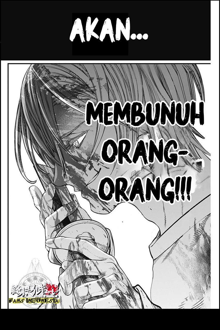 Shin Gunjou Senki Chapter 02 Gambar 37