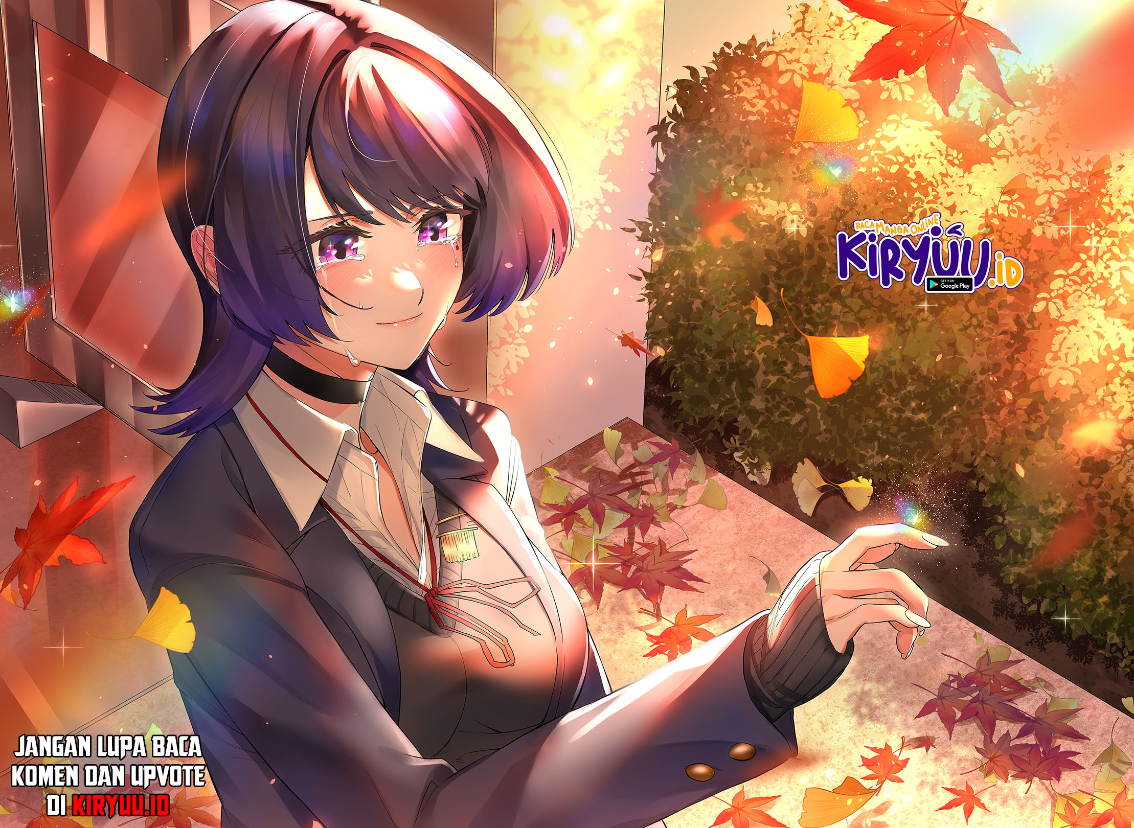 Dosanko Gyaru Is Mega Cute Chapter 88 Gambar 25