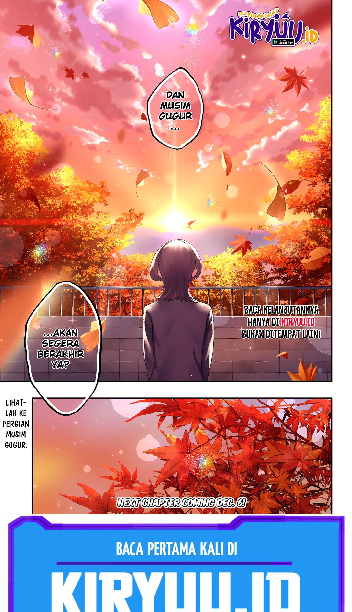 Dosanko Gyaru Is Mega Cute Chapter 88 Gambar 27