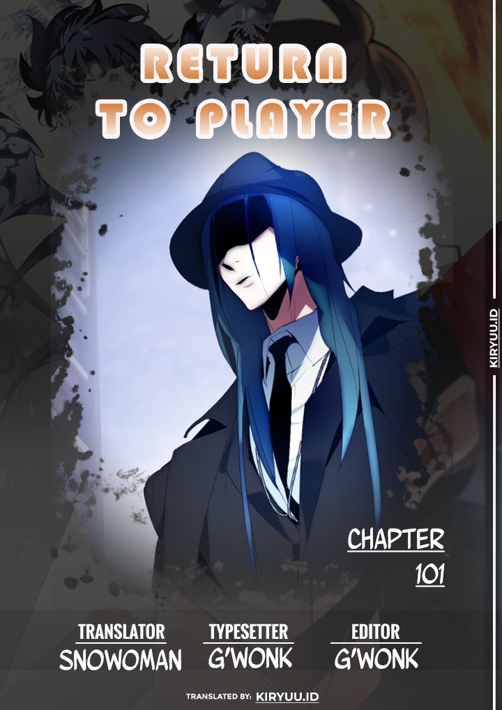 Baca Komik Return to Player Chapter 101 Gambar 1