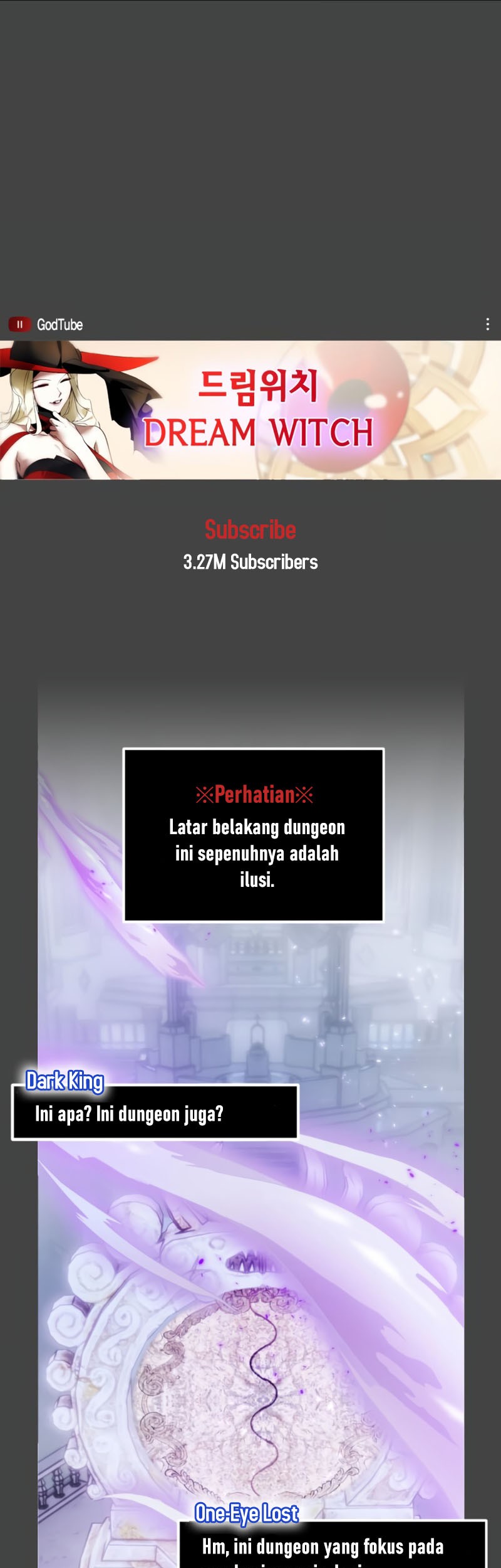 Baca Return to Player Chapter 101 Gambar 2