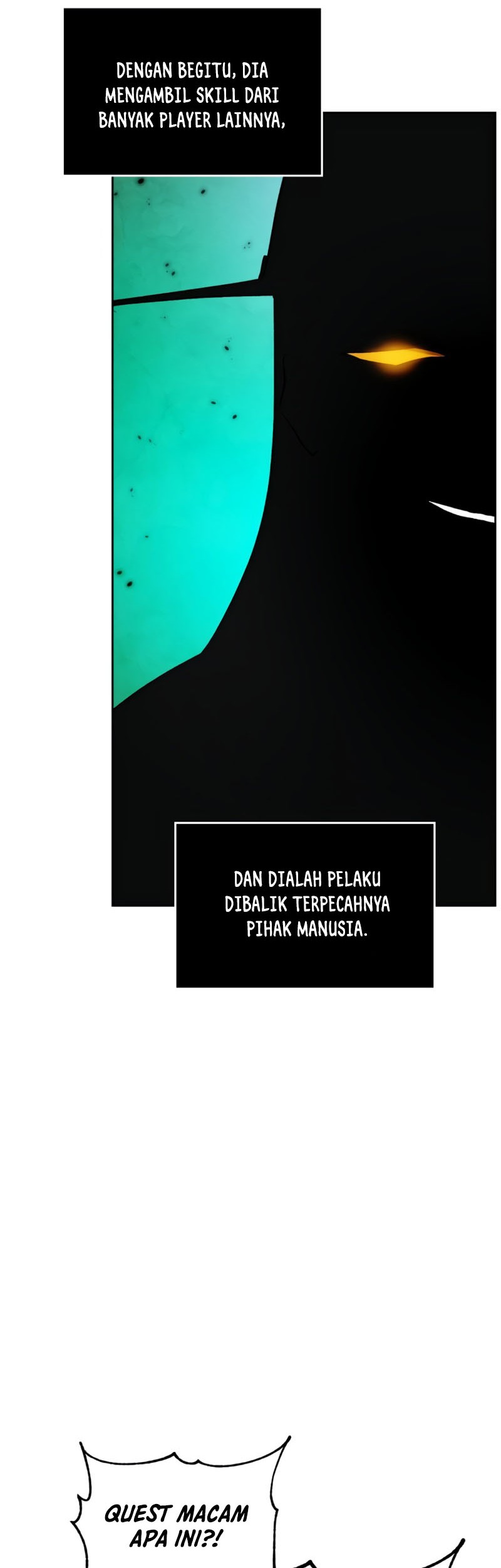 Return to Player Chapter 101 Gambar 28
