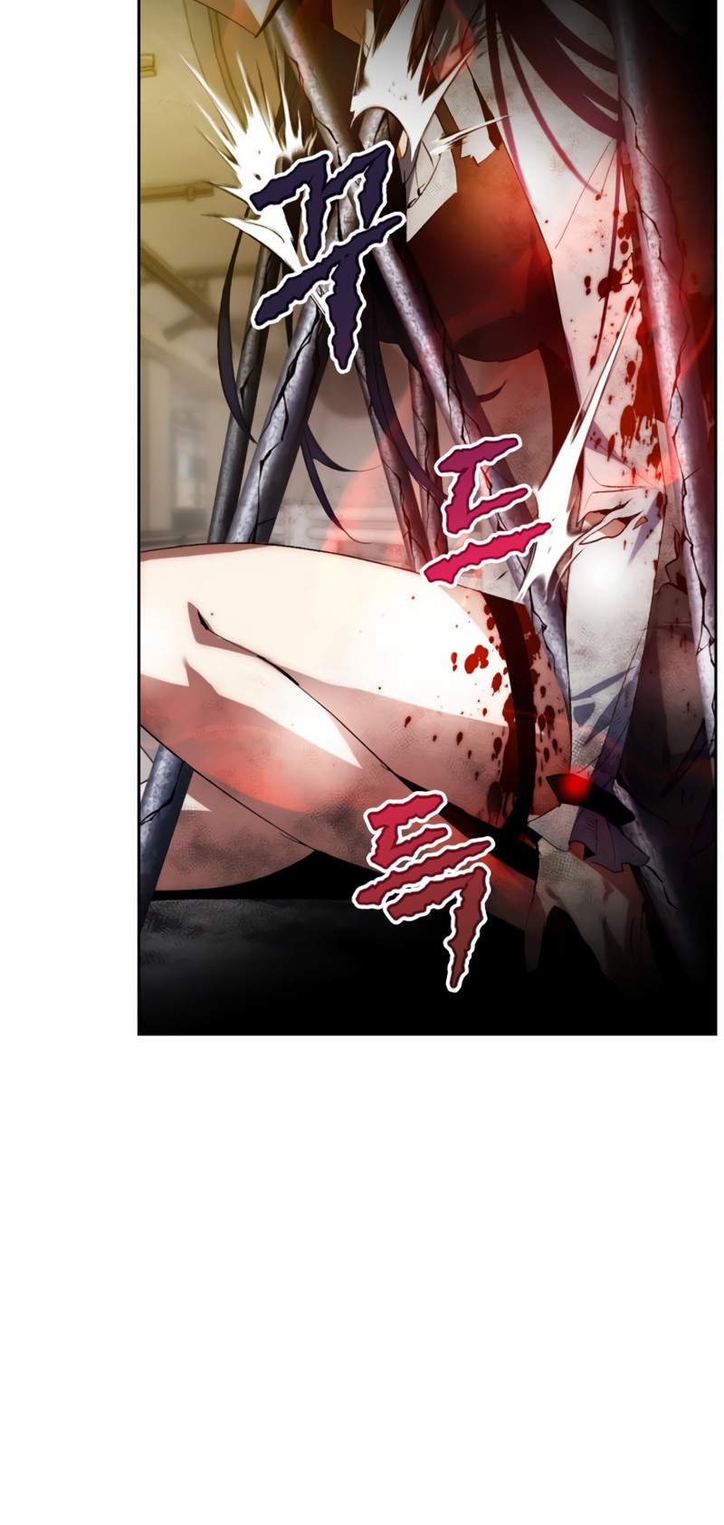 Return to Player Chapter 100 Gambar 41