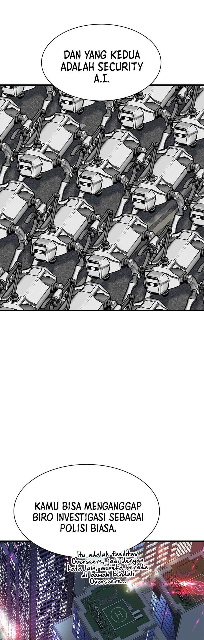 Secret Player Chapter 21 Gambar 48