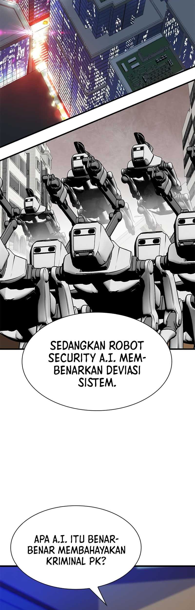 Secret Player Chapter 21 Gambar 49