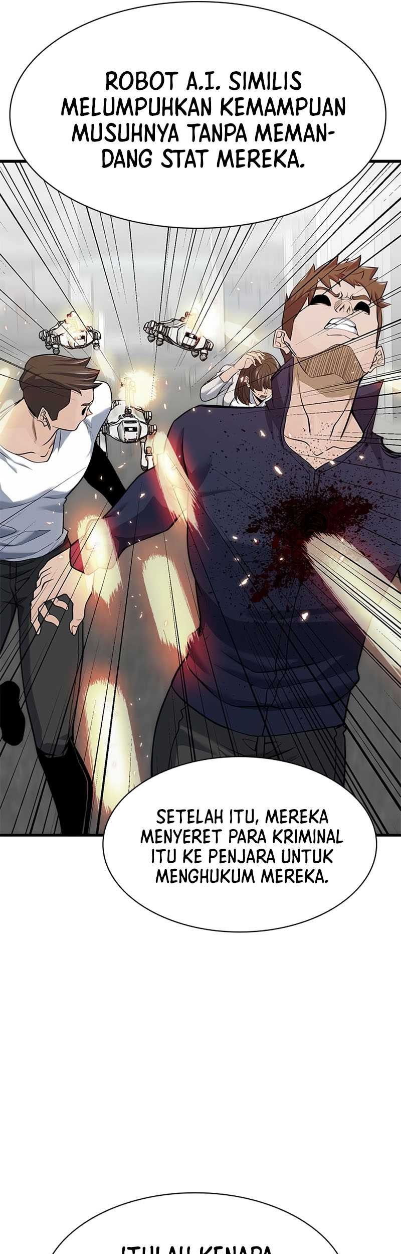 Secret Player Chapter 21 Gambar 52