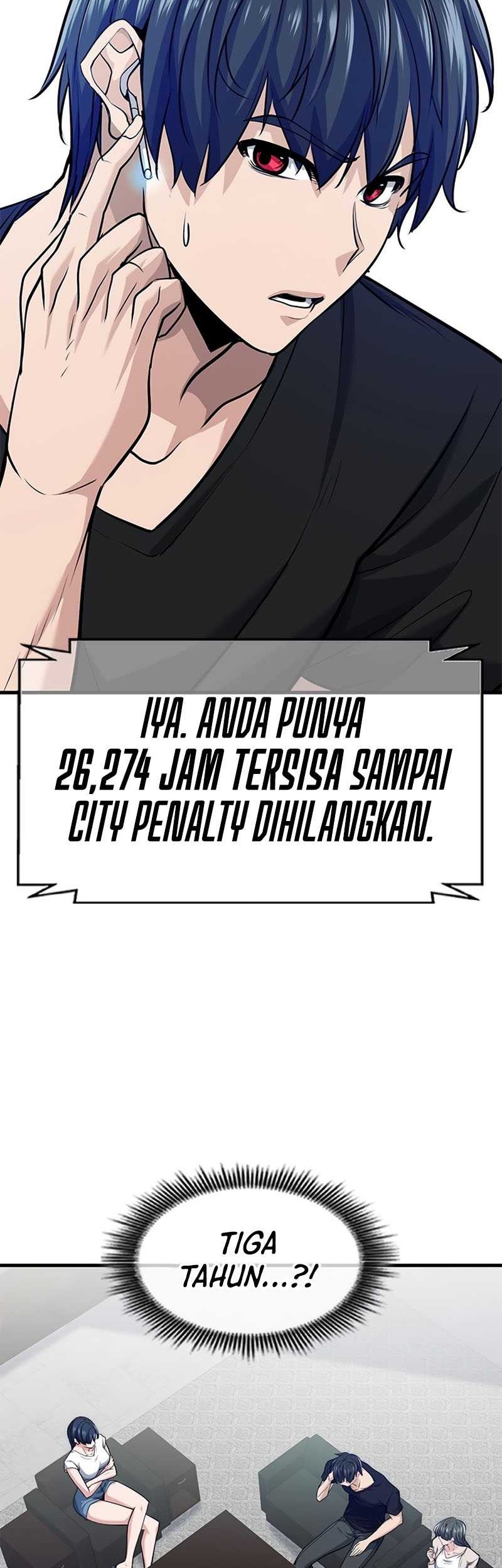 Secret Player Chapter 21 Gambar 55