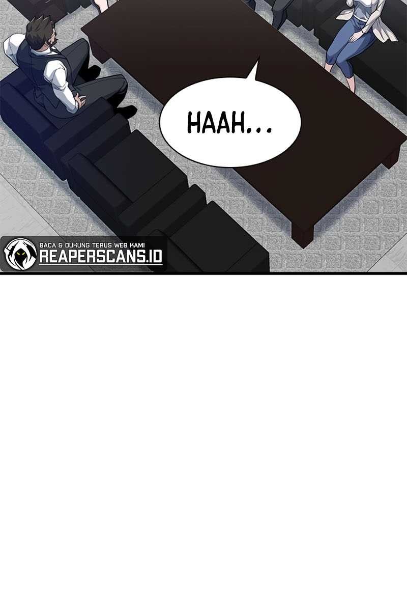 Secret Player Chapter 21 Gambar 56