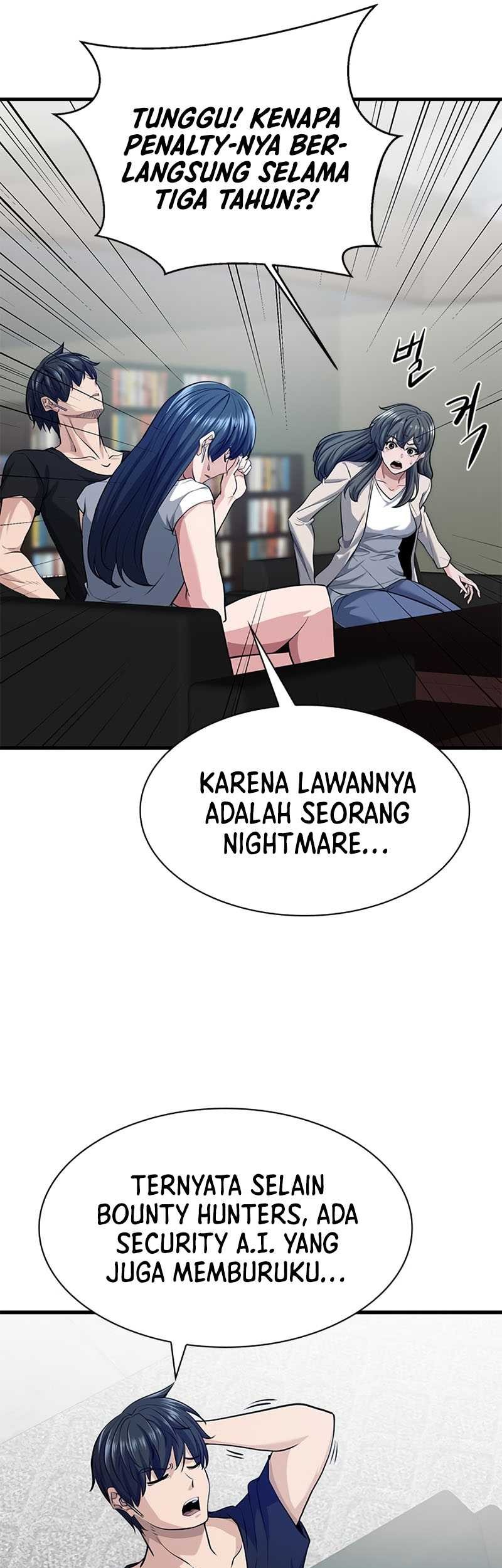 Secret Player Chapter 21 Gambar 57