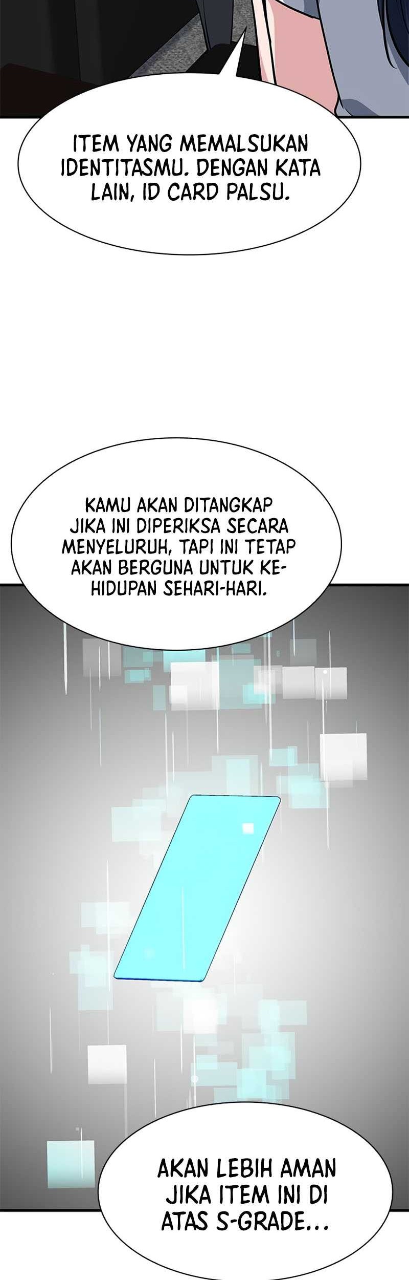 Secret Player Chapter 21 Gambar 60