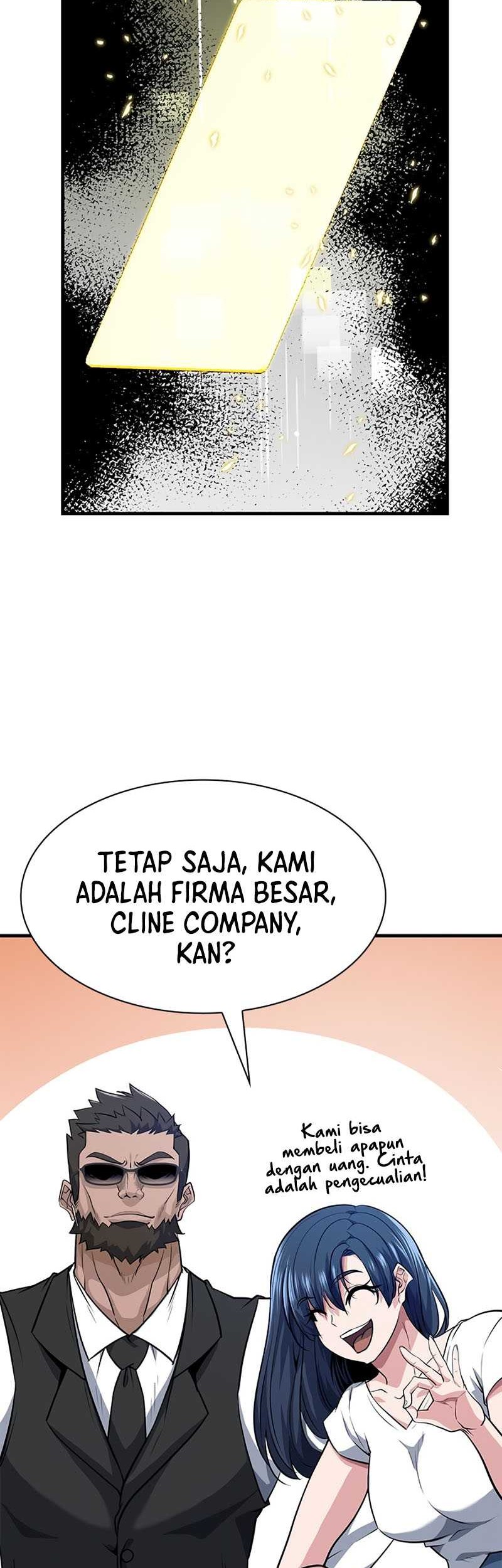 Secret Player Chapter 21 Gambar 63