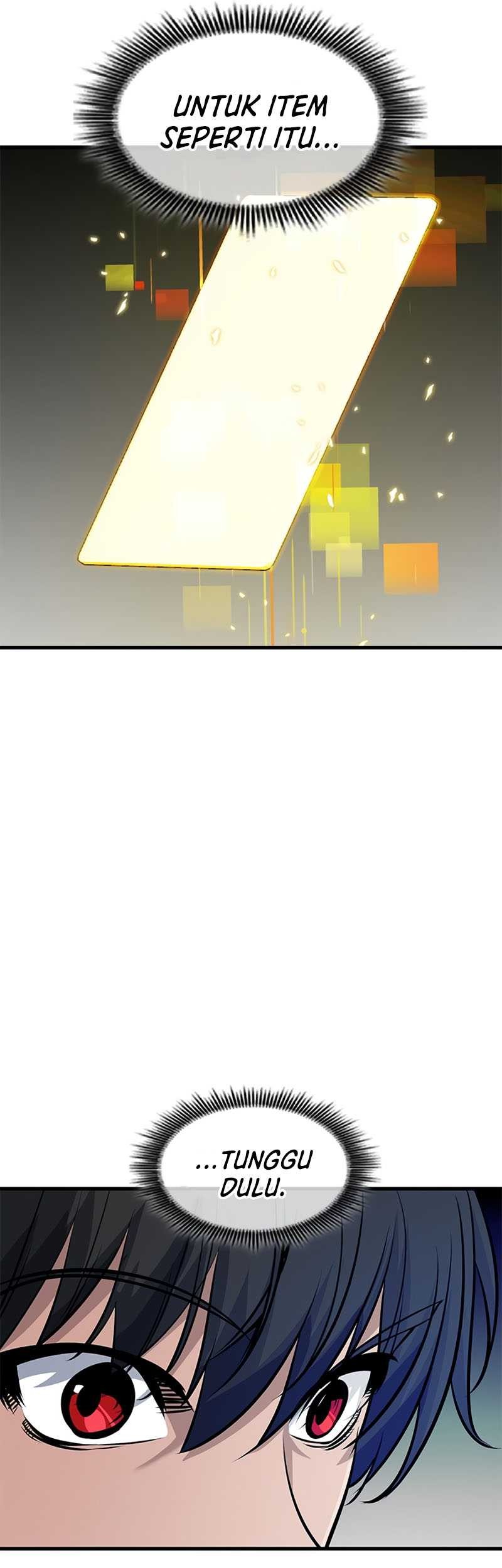 Secret Player Chapter 21 Gambar 67