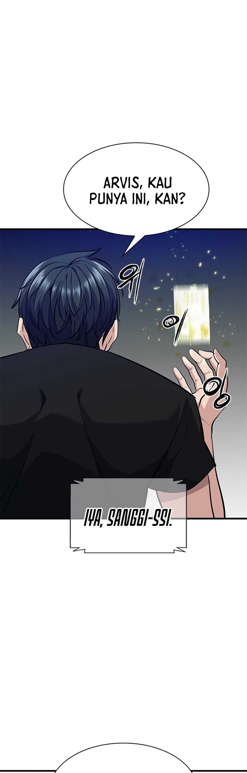 Secret Player Chapter 21 Gambar 68