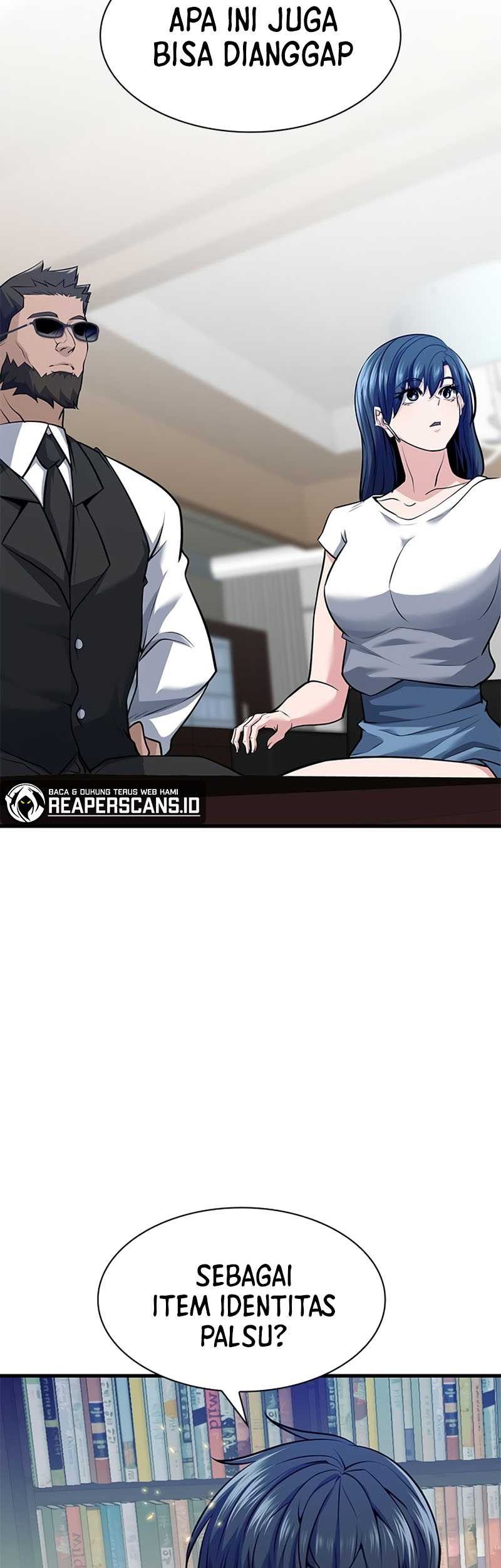 Secret Player Chapter 21 Gambar 69