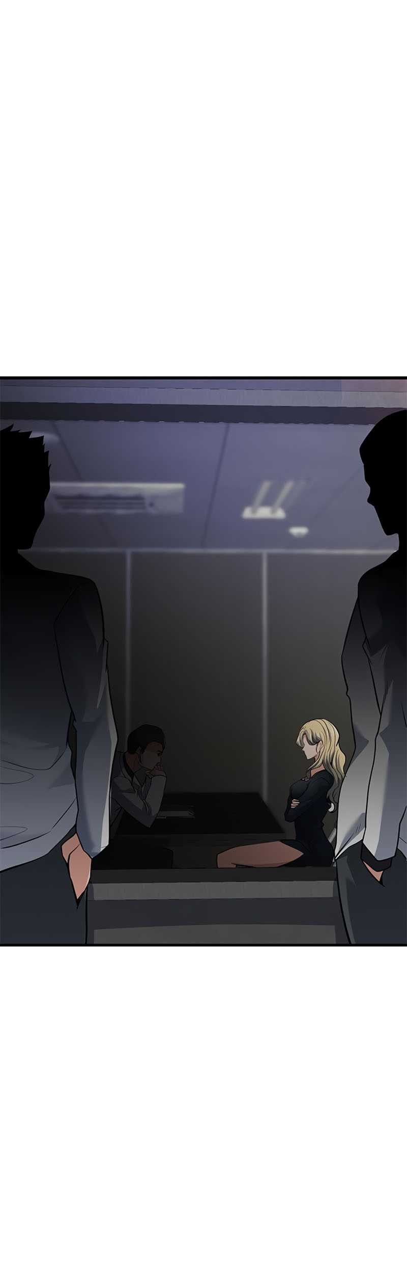 Secret Player Chapter 21 Gambar 72