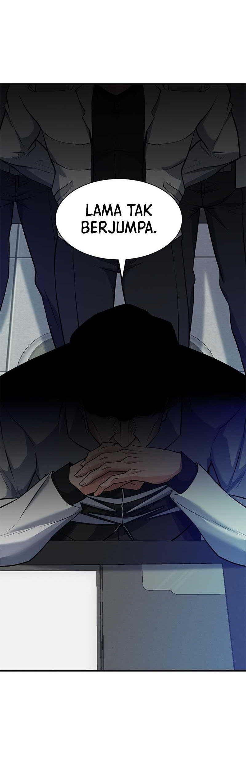 Secret Player Chapter 21 Gambar 73