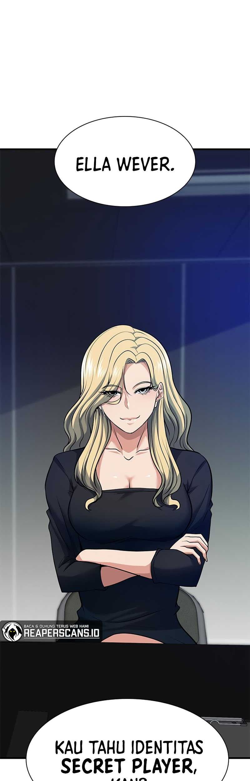 Secret Player Chapter 21 Gambar 74