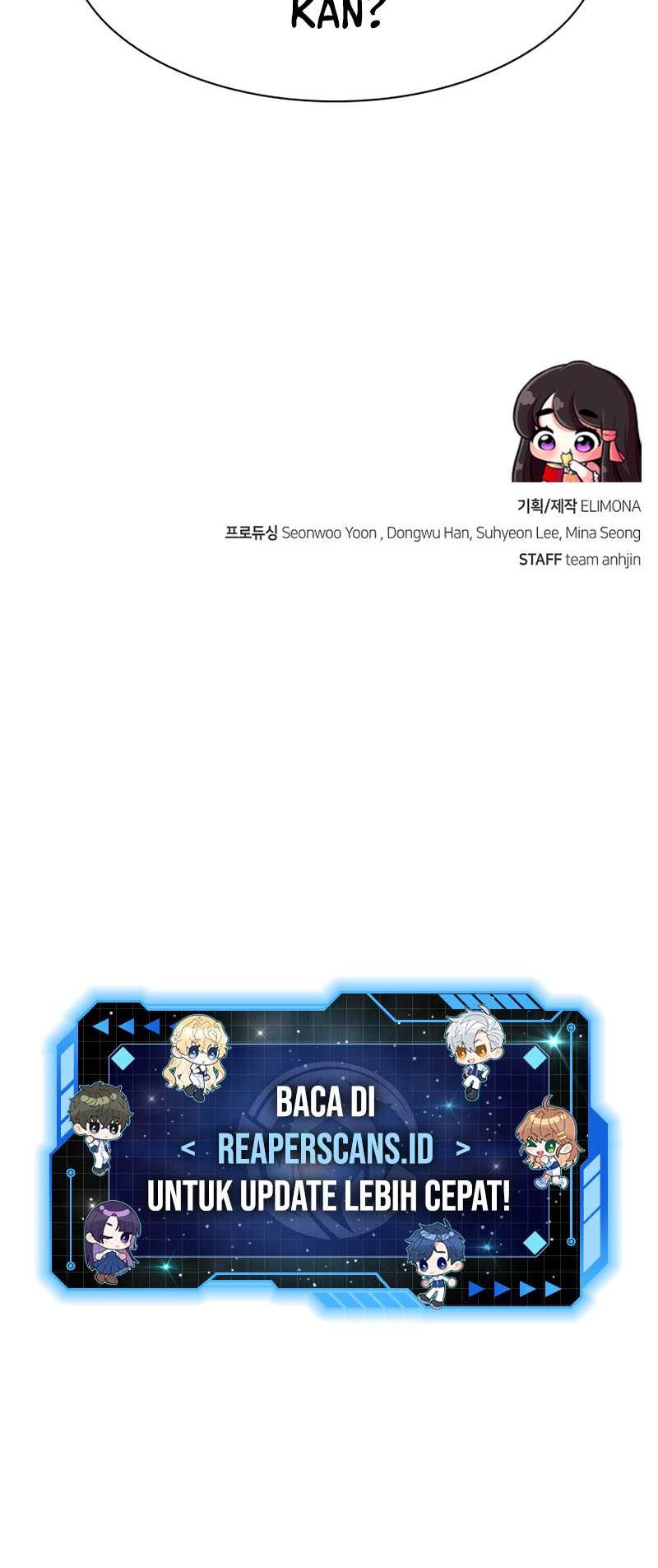 Secret Player Chapter 21 Gambar 75