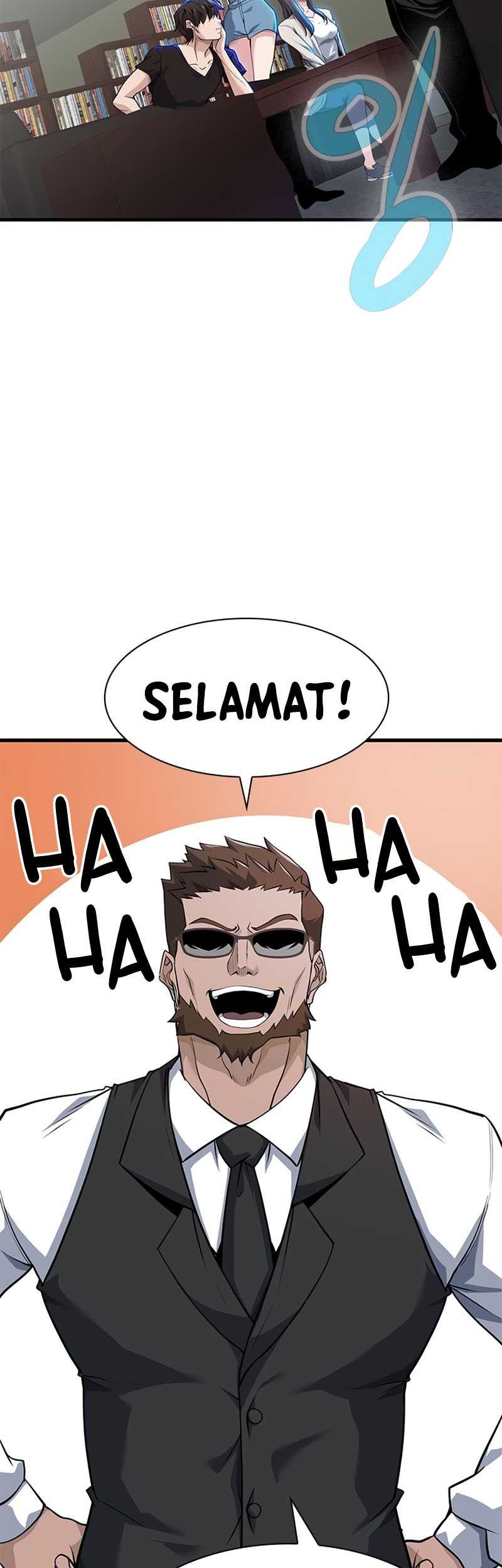 Secret Player Chapter 21 Gambar 4