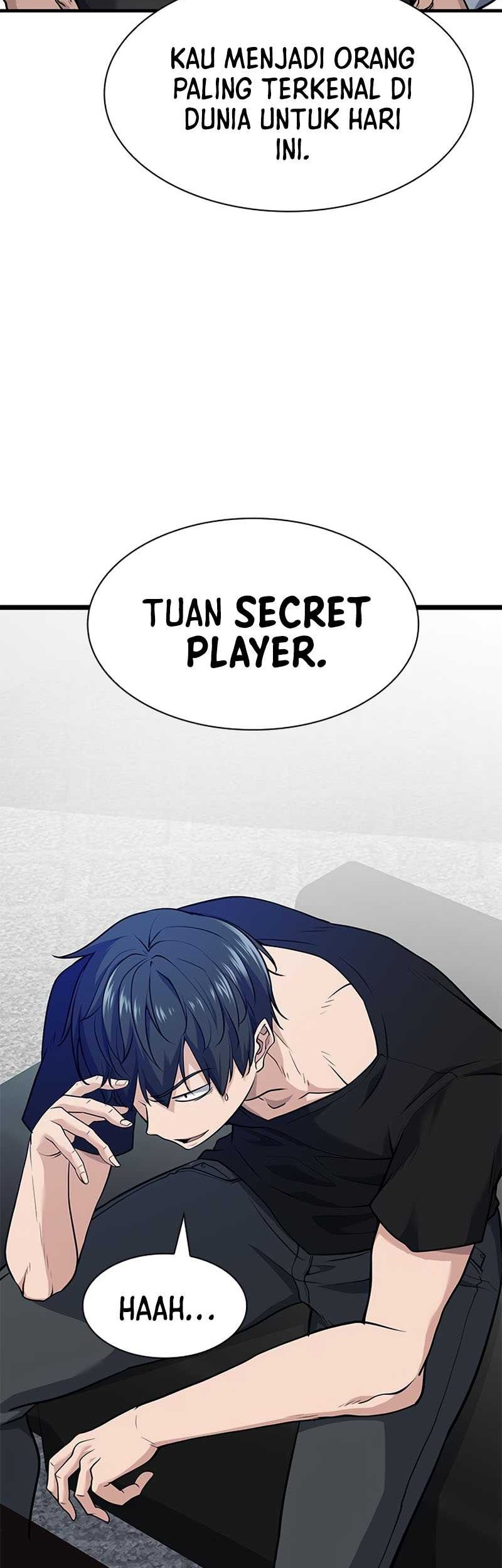 Secret Player Chapter 21 Gambar 5