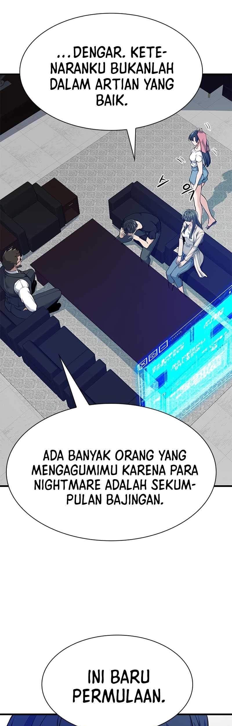 Secret Player Chapter 21 Gambar 7
