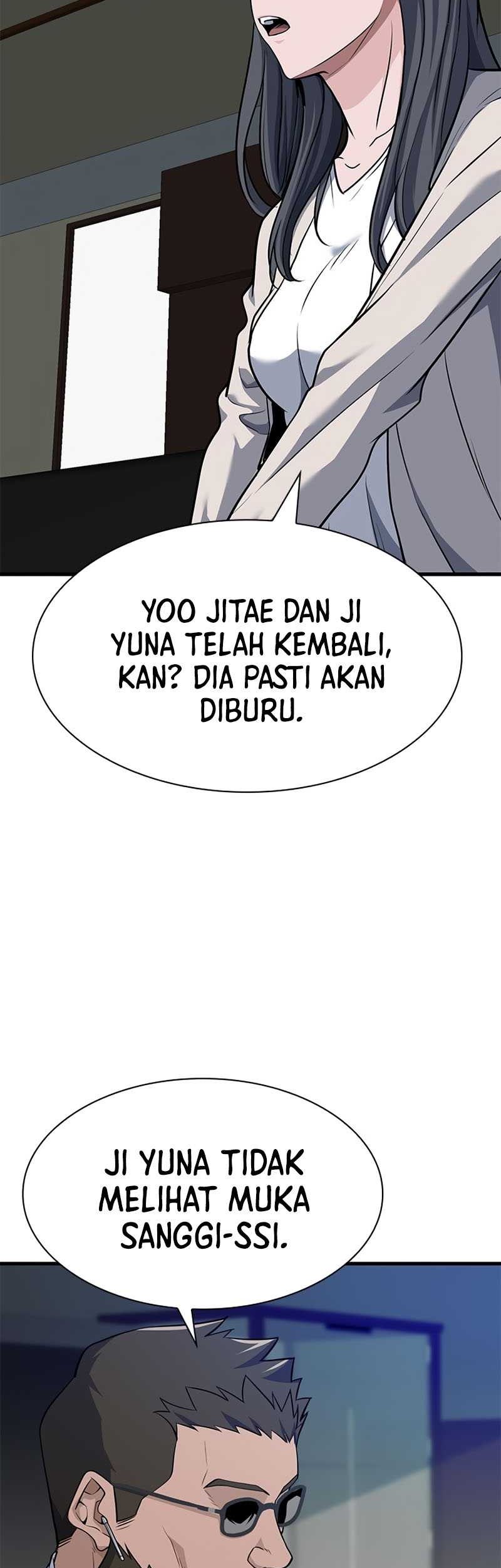 Secret Player Chapter 21 Gambar 9