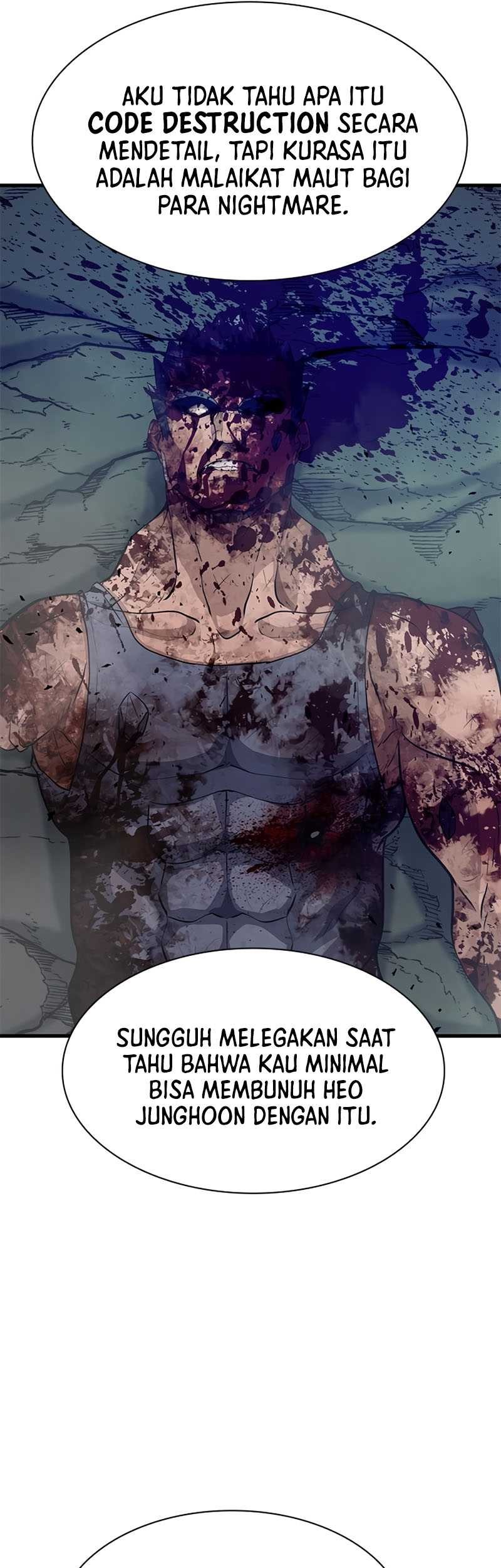 Secret Player Chapter 21 Gambar 12