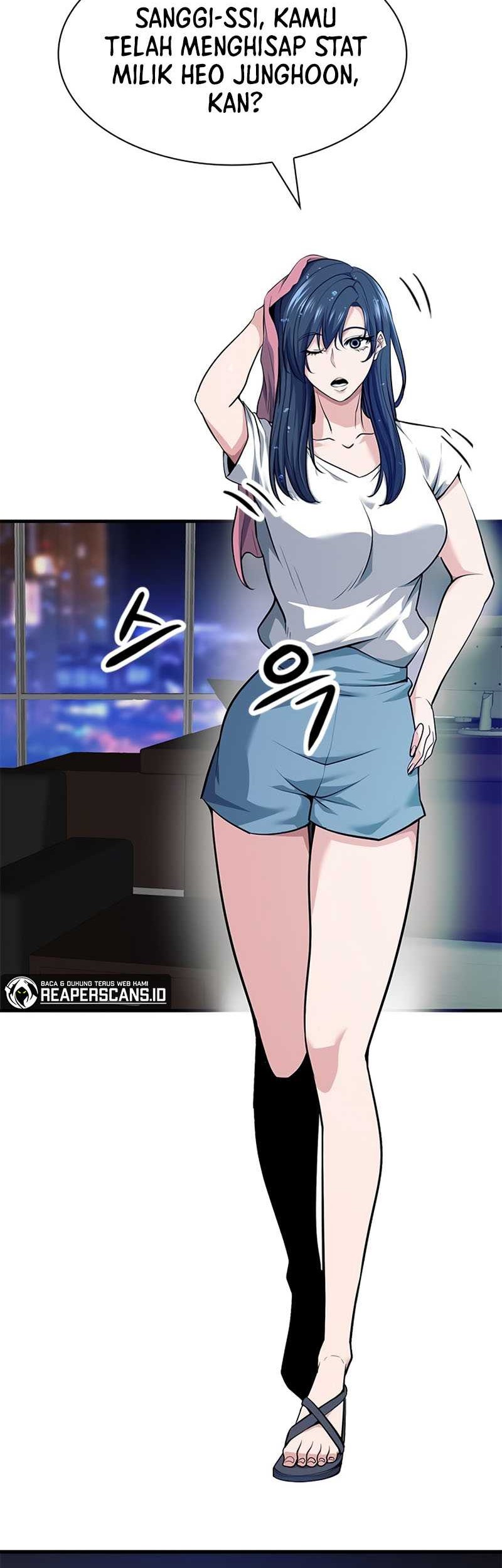 Secret Player Chapter 21 Gambar 13