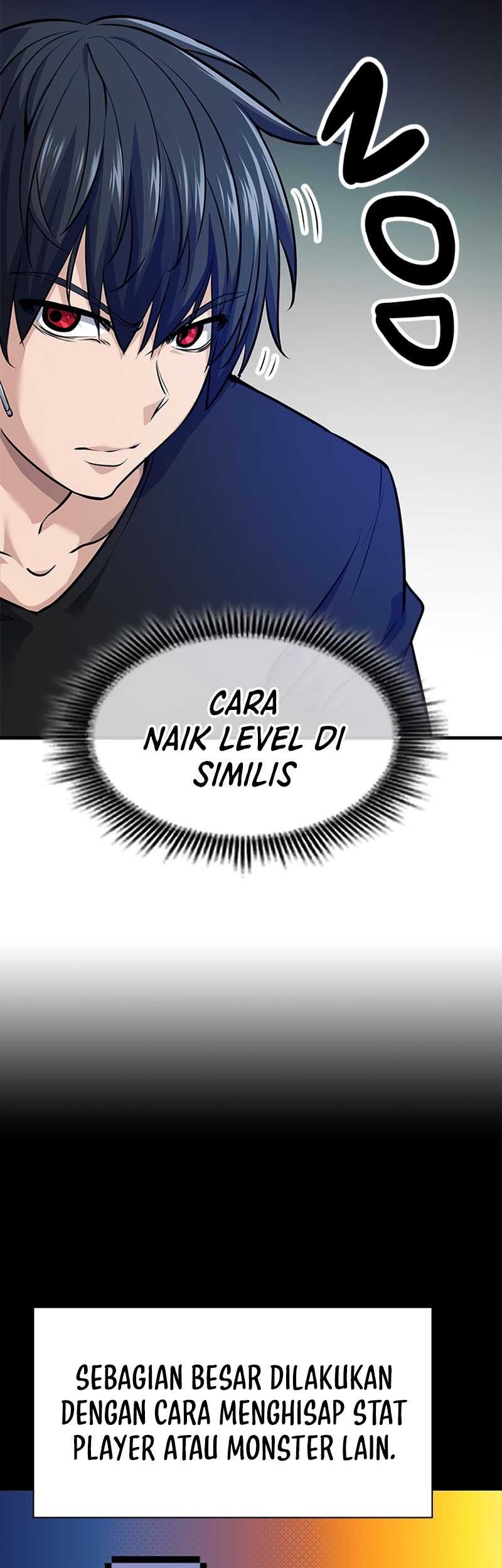 Secret Player Chapter 21 Gambar 14