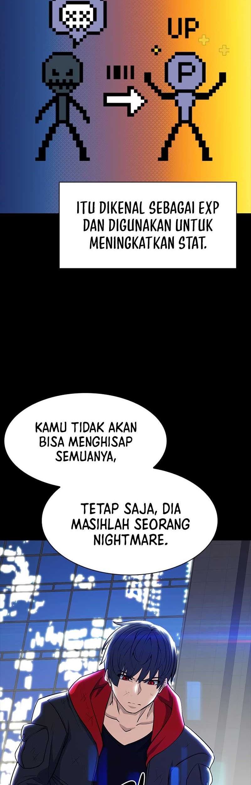 Secret Player Chapter 21 Gambar 15