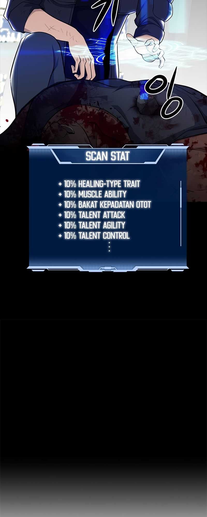 Secret Player Chapter 21 Gambar 16