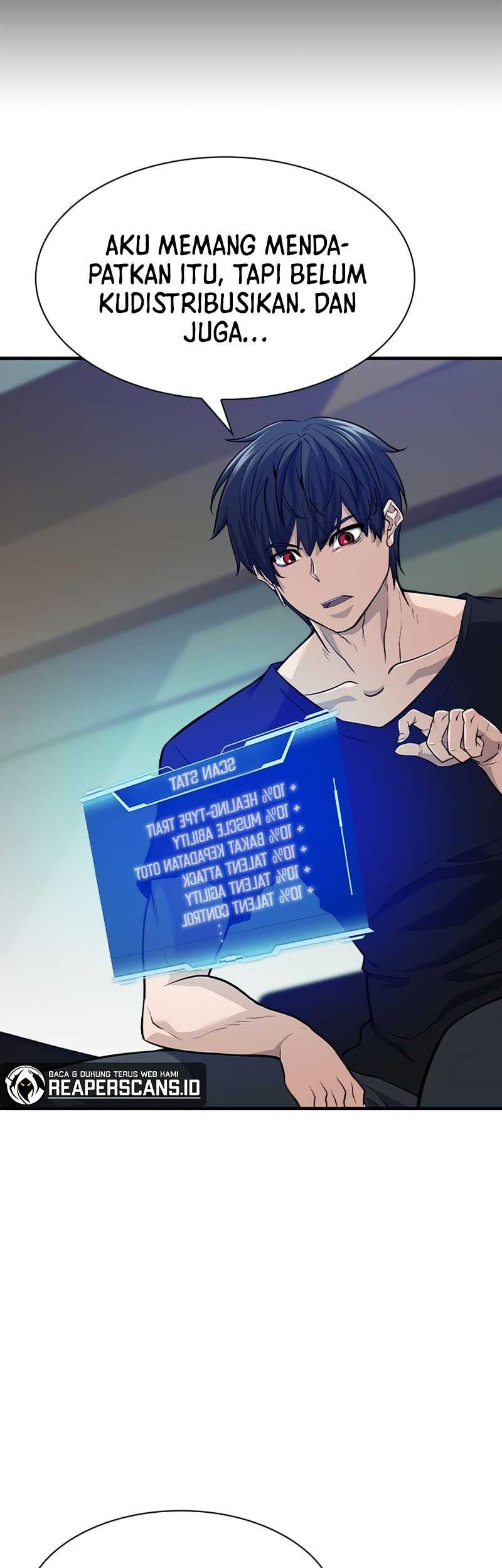 Secret Player Chapter 21 Gambar 17